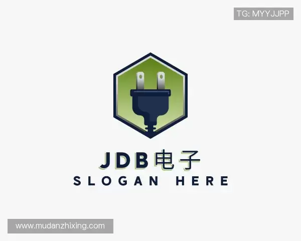 解读JDB电子首页